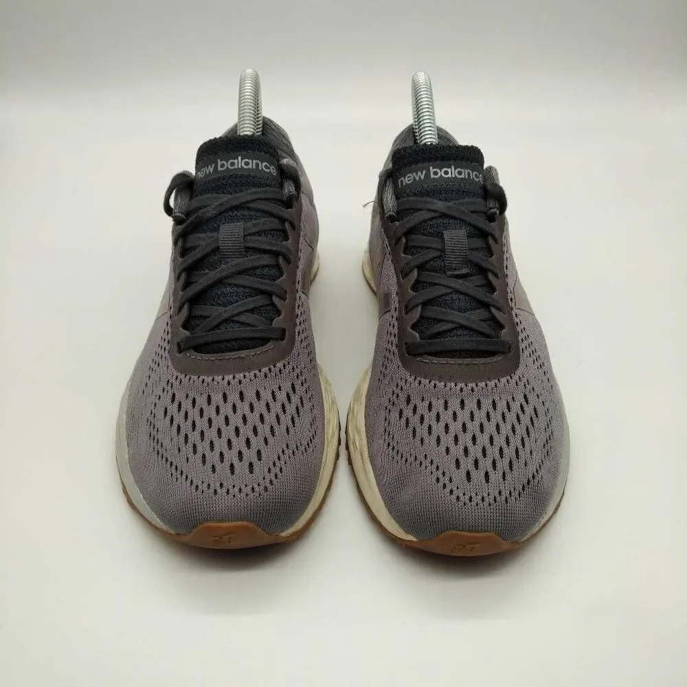 New Balance Fresh Foam Arishi V1 Running Shoes Womens Size 7 B‎ Purple Sneakers